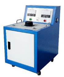 Digital Primary Current Injector Digital Primary Current Injector