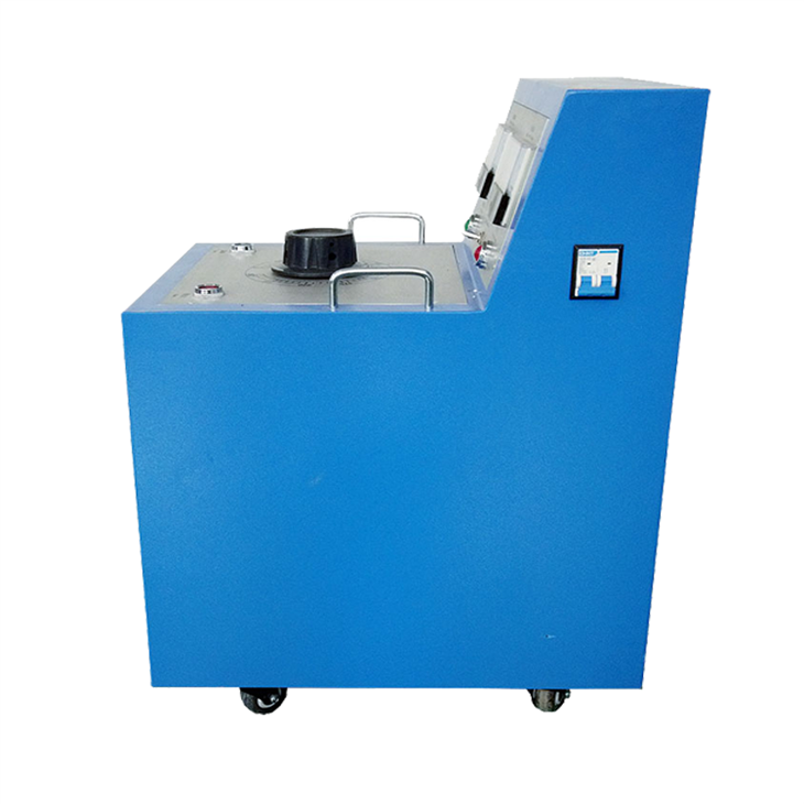 Current Injection Test Equipment Manufacturers