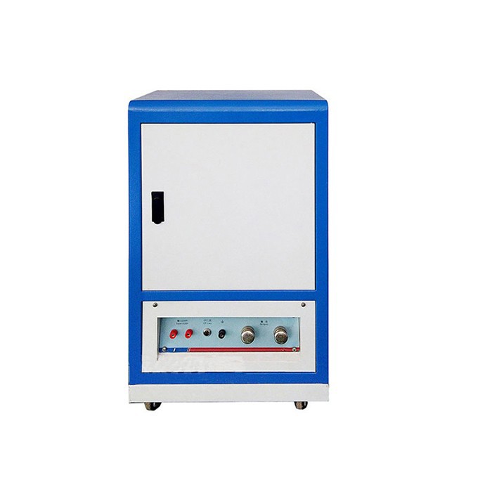 Primary Current Injection Tester